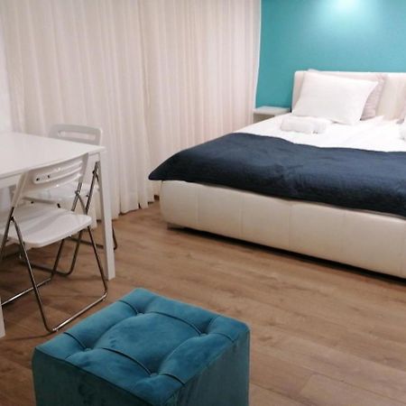 Apartman Dunja S เบลเกรด ภายนอก รูปภาพ