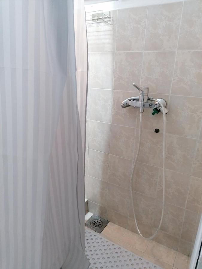 Apartman Dunja S เบลเกรด ภายนอก รูปภาพ