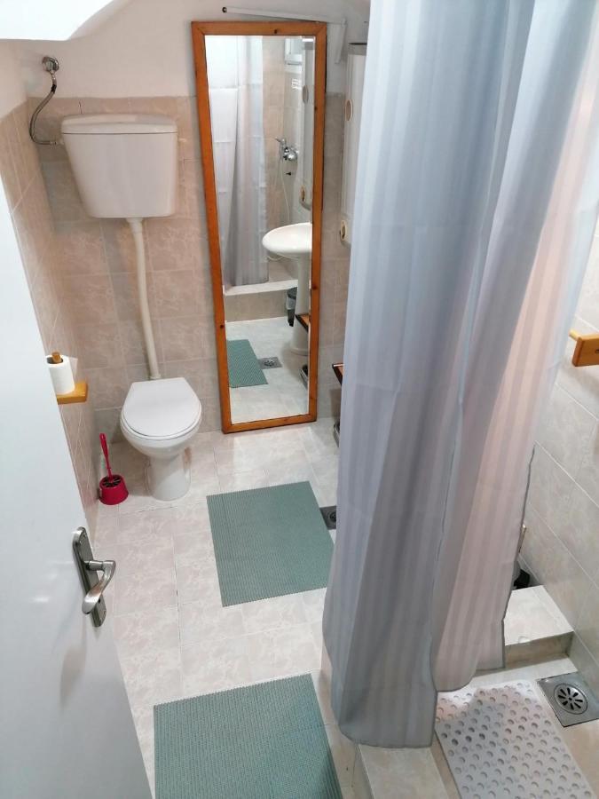 Apartman Dunja S เบลเกรด ภายนอก รูปภาพ